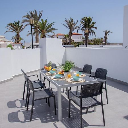 Apartment Urban 3 Beachfront Corralejo By Holidays Home Extérieur photo