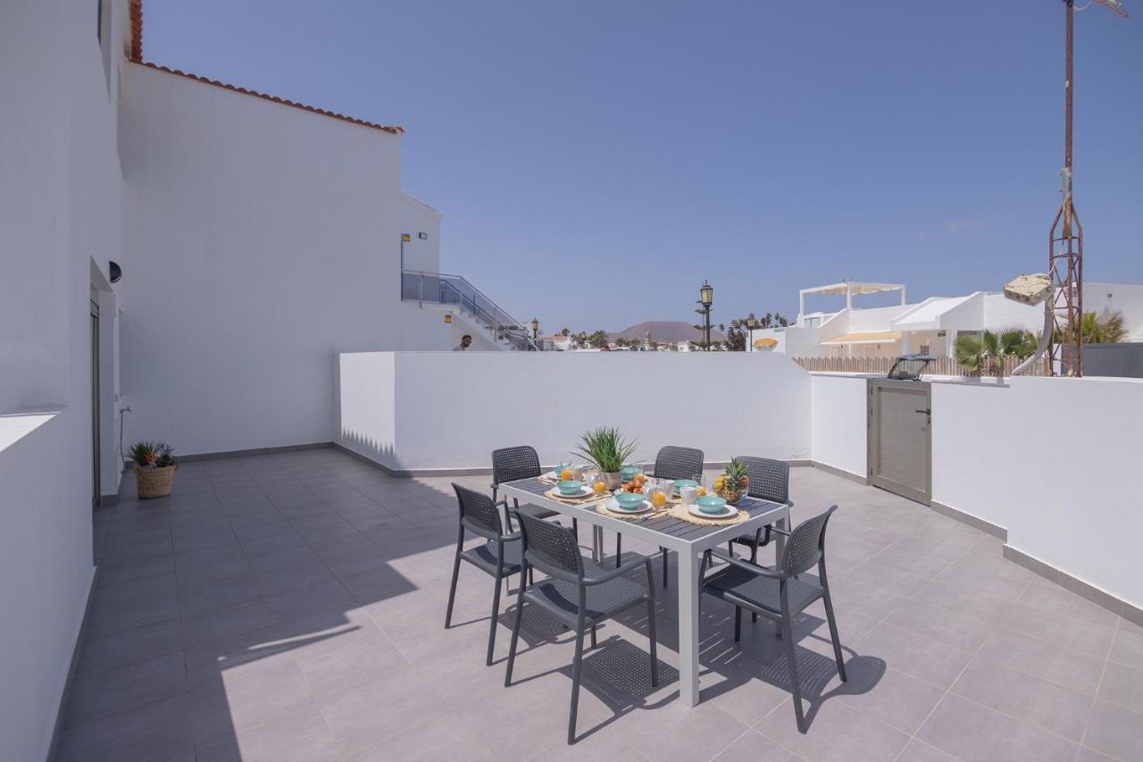 Apartment Urban 3 Beachfront Corralejo By Holidays Home Extérieur photo