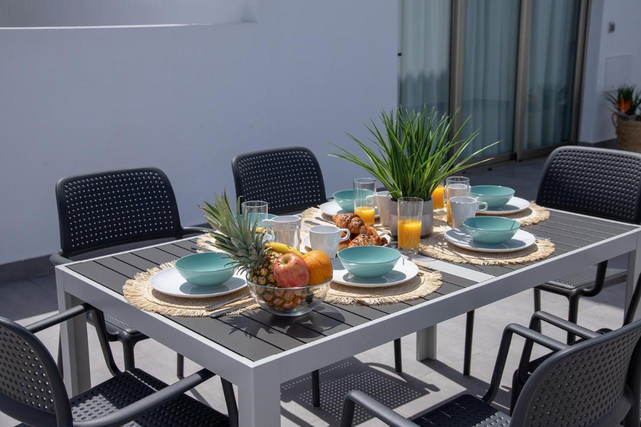 Apartment Urban 3 Beachfront Corralejo By Holidays Home Extérieur photo