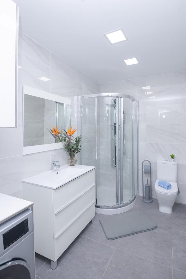 Apartment Urban 3 Beachfront Corralejo By Holidays Home Extérieur photo