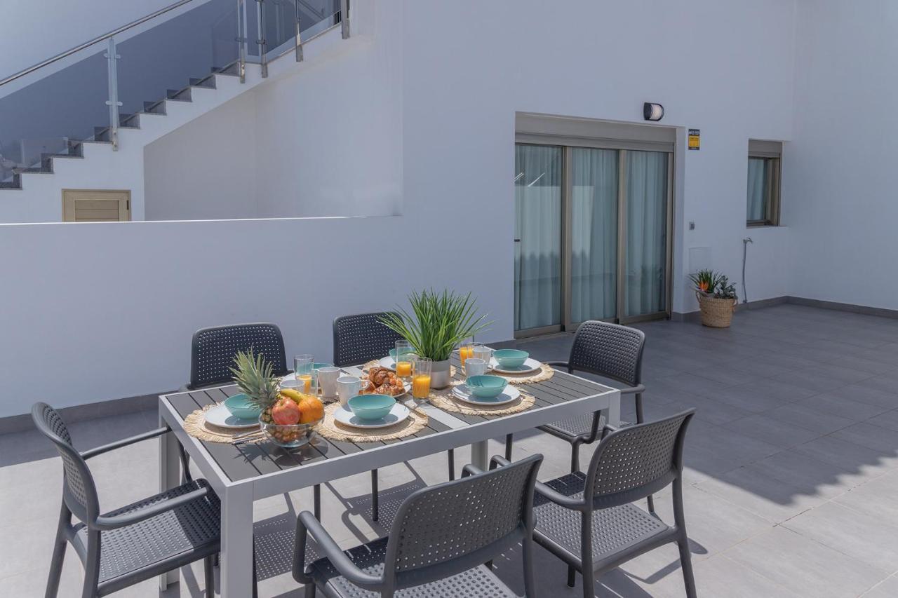 Apartment Urban 3 Beachfront Corralejo By Holidays Home Extérieur photo