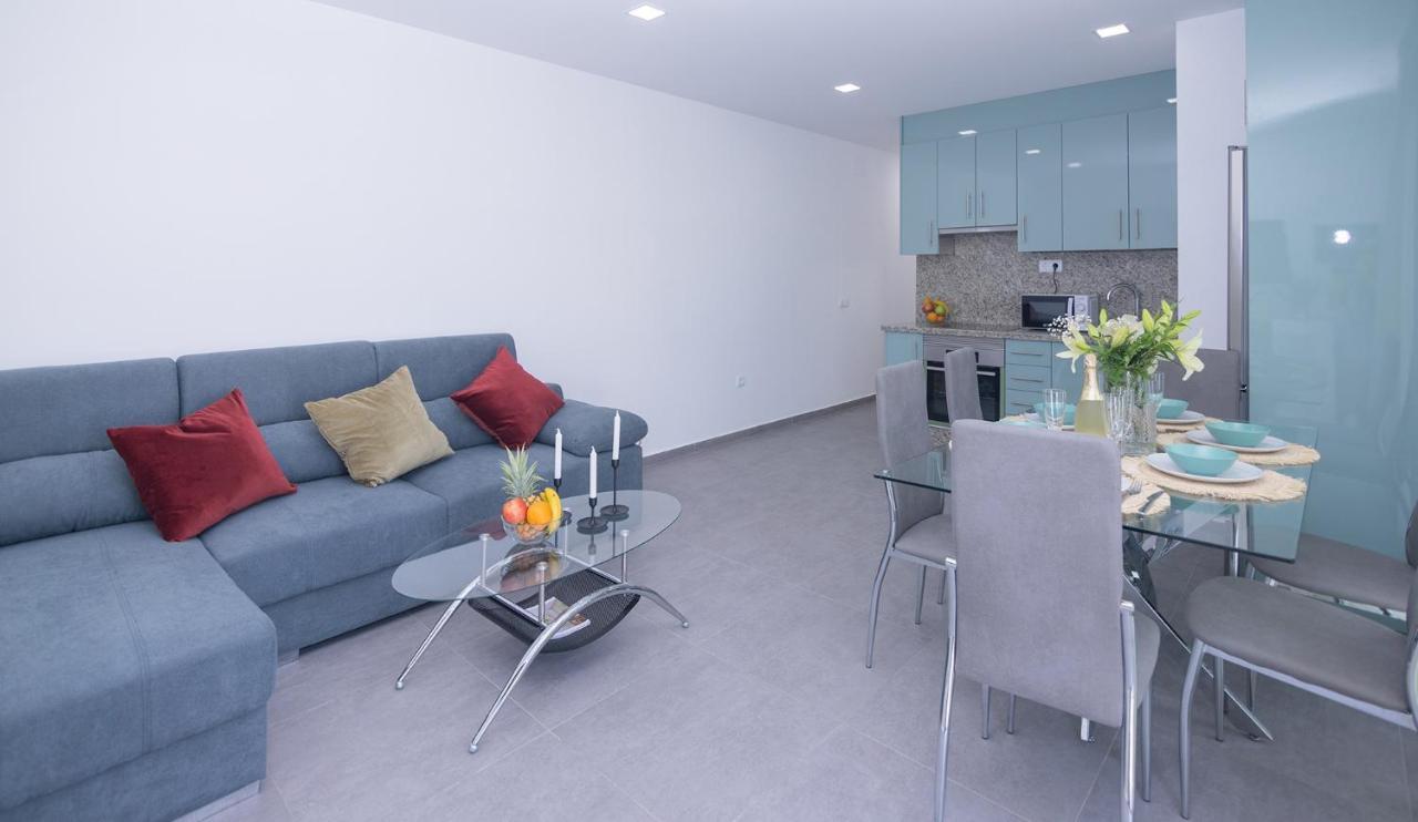Apartment Urban 3 Beachfront Corralejo By Holidays Home Extérieur photo