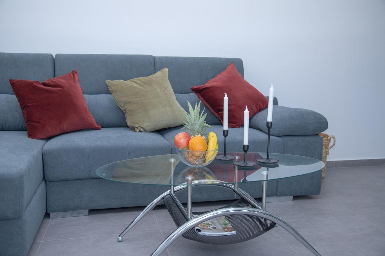 Apartment Urban 3 Beachfront Corralejo By Holidays Home Extérieur photo