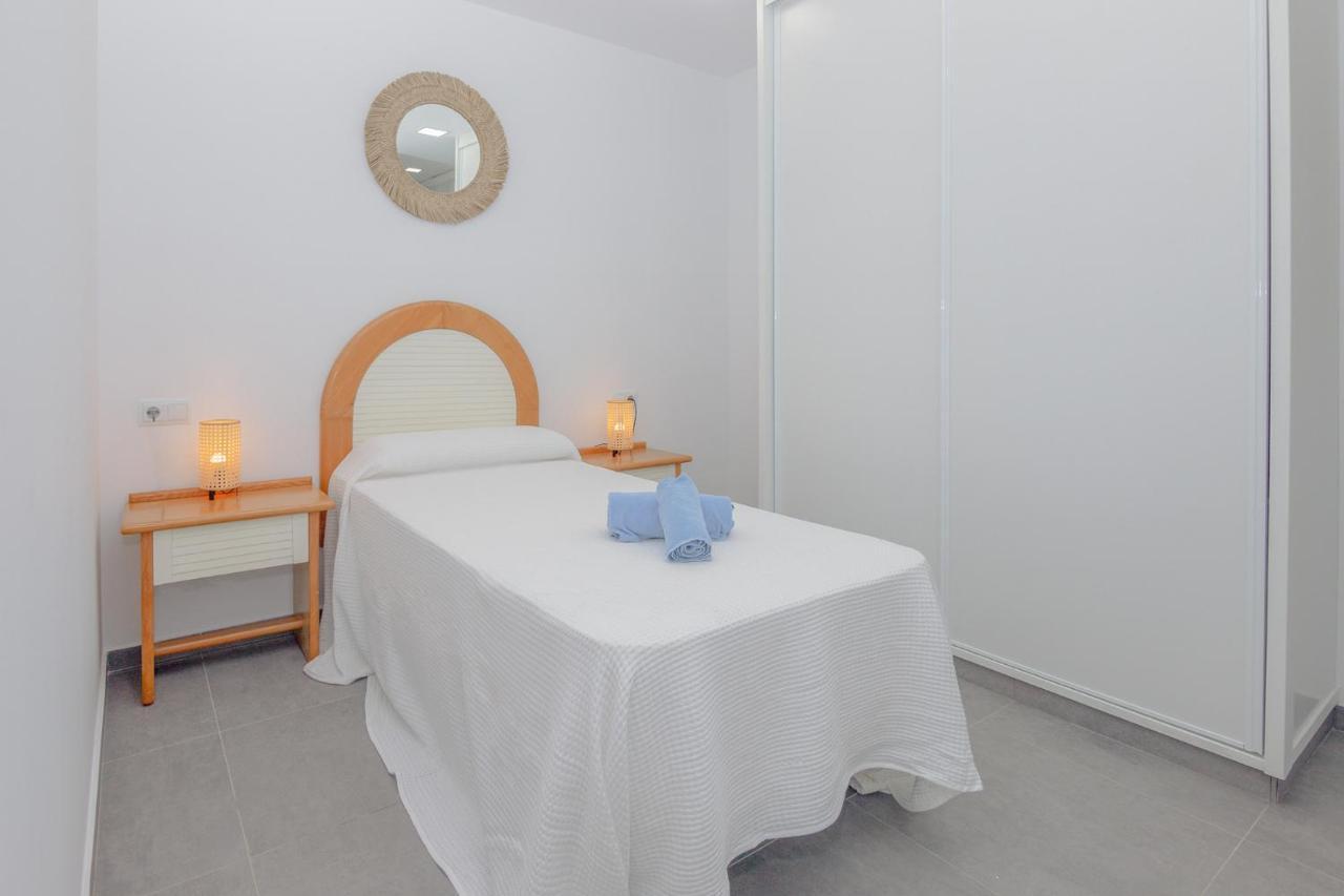Apartment Urban 3 Beachfront Corralejo By Holidays Home Extérieur photo
