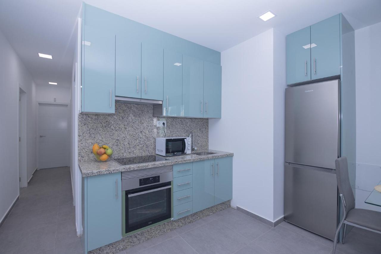Apartment Urban 3 Beachfront Corralejo By Holidays Home Extérieur photo