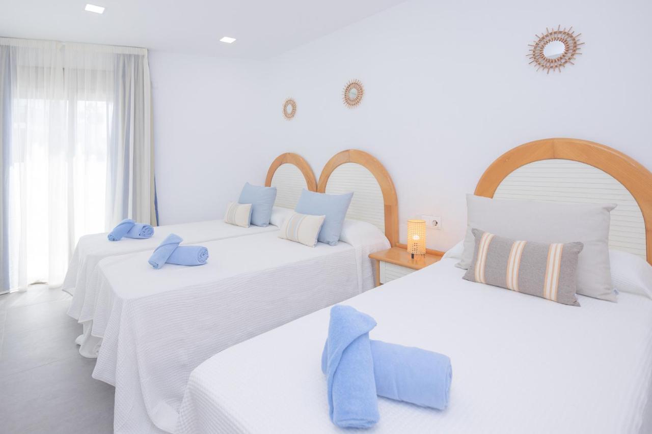 Apartment Urban 3 Beachfront Corralejo By Holidays Home Extérieur photo