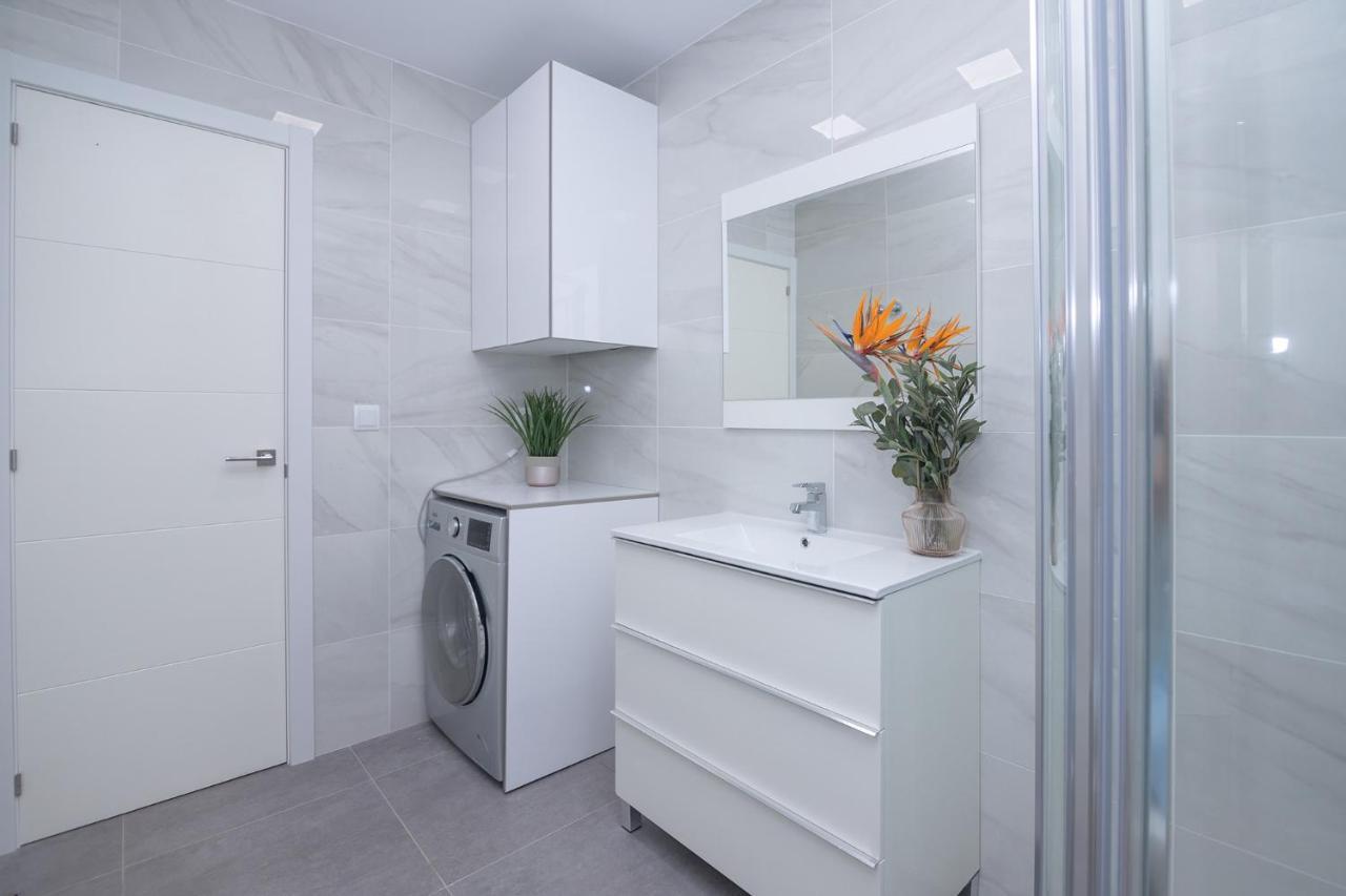 Apartment Urban 3 Beachfront Corralejo By Holidays Home Extérieur photo