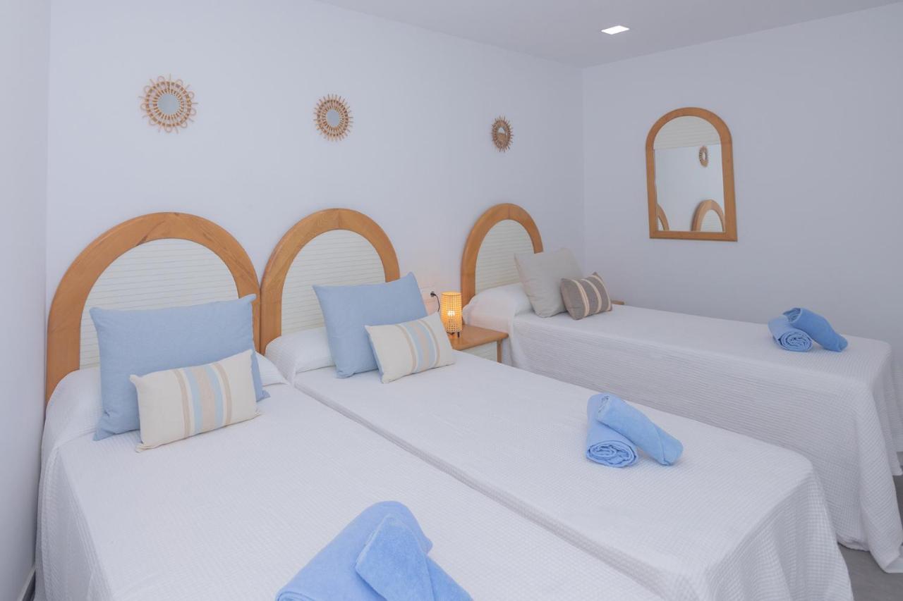 Apartment Urban 3 Beachfront Corralejo By Holidays Home Extérieur photo