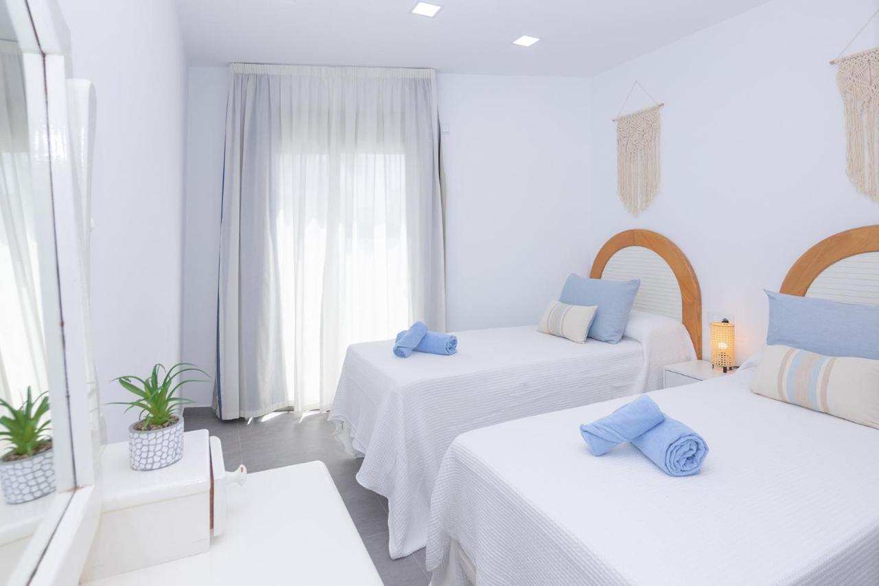 Apartment Urban 3 Beachfront Corralejo By Holidays Home Extérieur photo